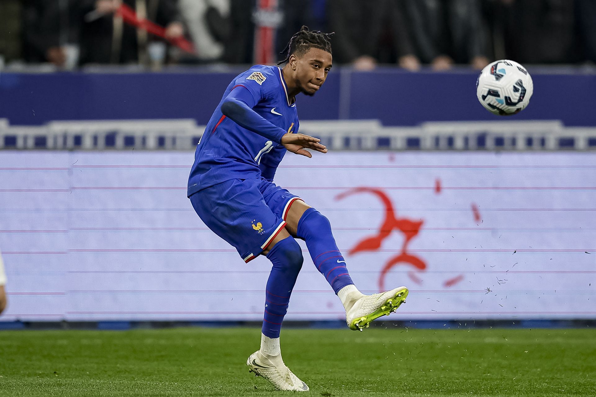 France v Croatia - UEFA Nations League Quarterfinal Leg Two - Source: Getty